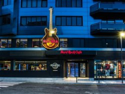 Hard Rock Cafe Andorra