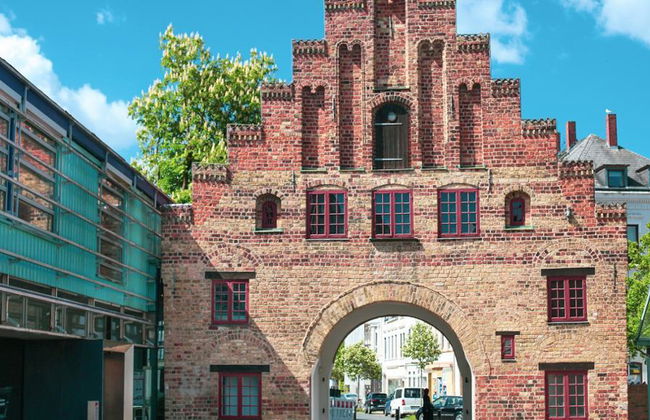 Flensburg Private Walking Tour - Foto 2