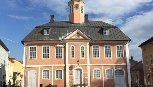 Excursión turística de medio día a Porvoo - Foto 3