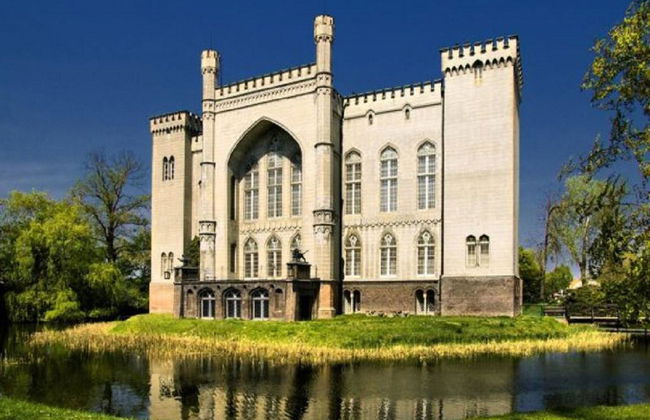 Aristokratische Highlights der Region Wielkopolska - Private Tour - Foto 2