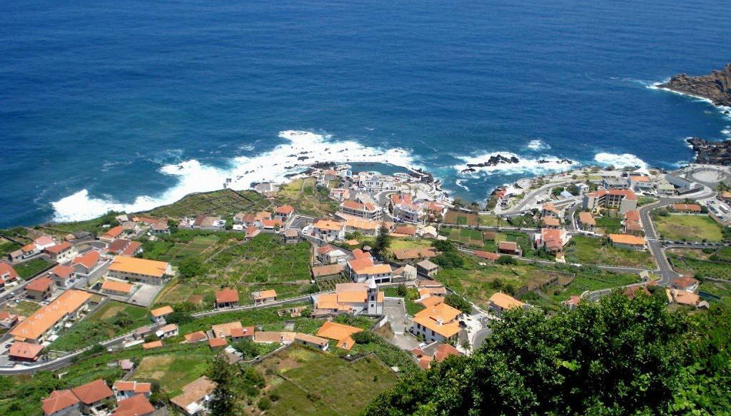 Tour de un día entero a Porto Moniz - Foto 1