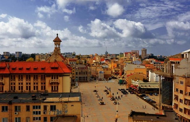 Discover Constanta - Full-Day Small Group Tour - Photo 5