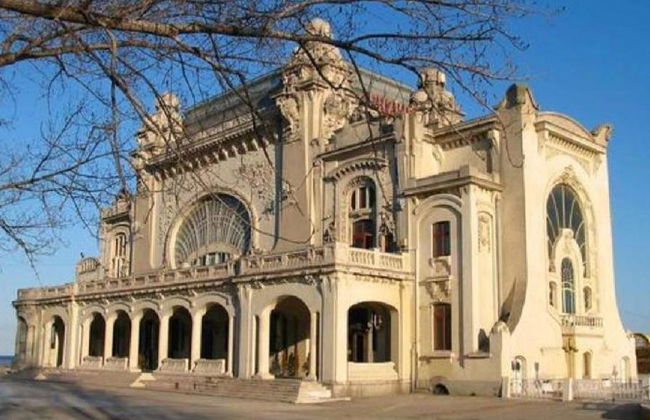 Discover Constanta - Full-Day Small Group Tour - Photo 4