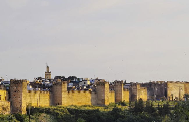 Excursión a Fez desde Casablanca - Foto 2