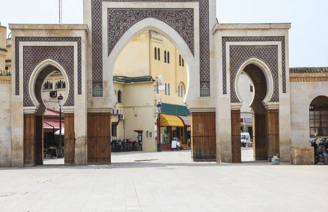 Excursión a Fez desde Casablanca - Foto 3