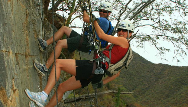 Outdoor Adventure - Photo 2