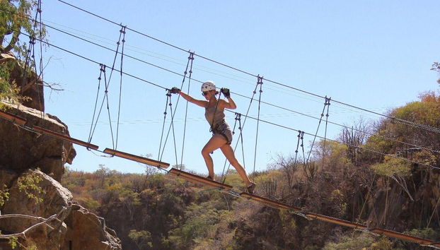 Outdoor Adventure - Photo 5