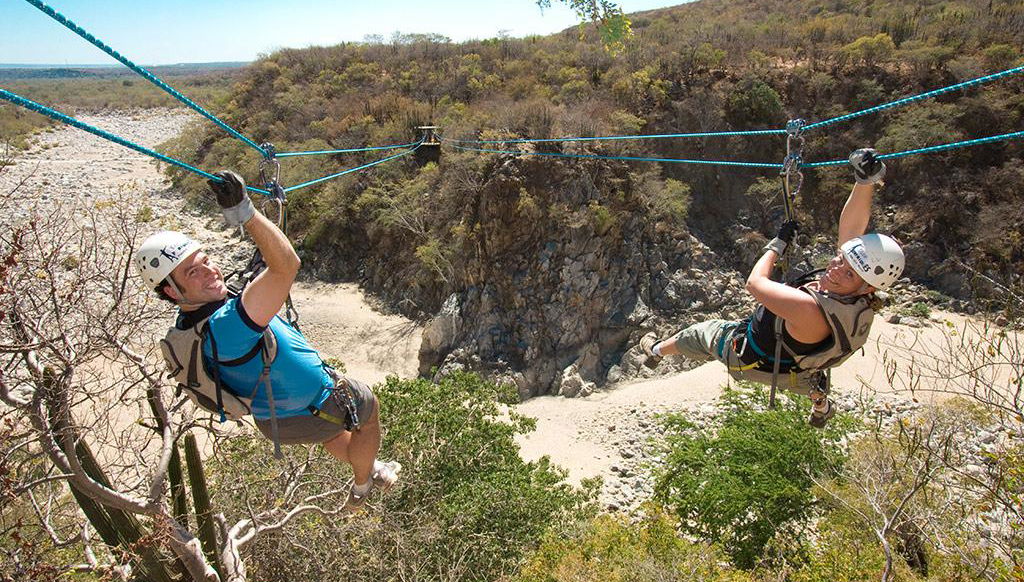 Outdoor Adventure - Photo 1