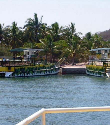 Foto de Tour por Isla de las Piedras