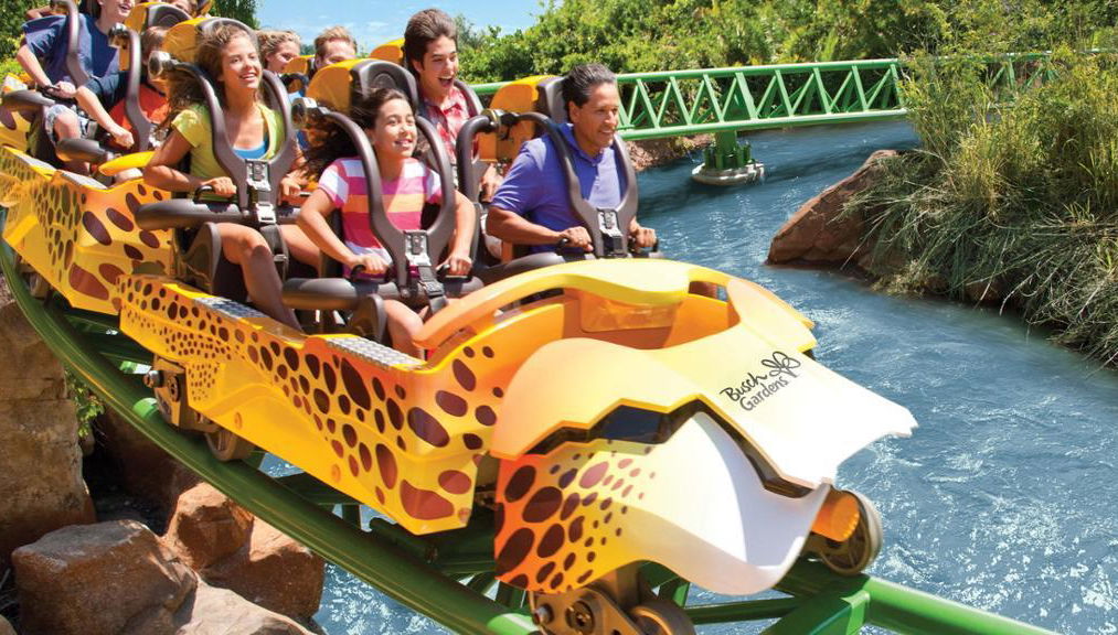 SeaWorld® Parks - Photo 1