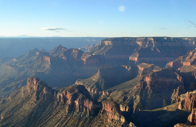 Canyon Spirit Heli Tour - Photo 3