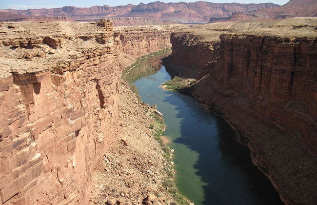 Canyon Spirit Heli Tour - Photo 4