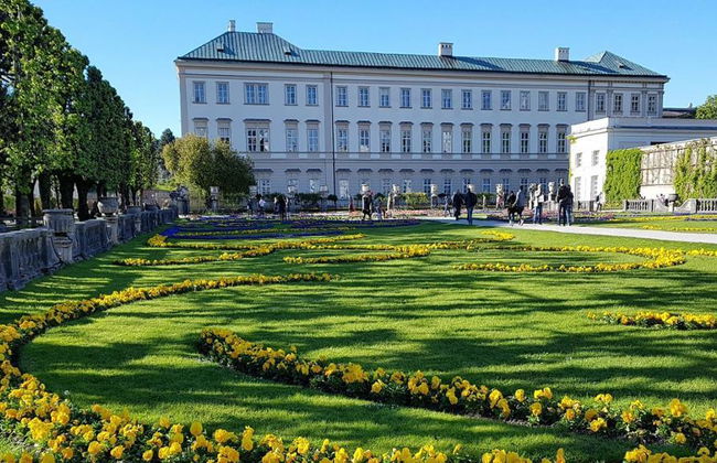 Salzburgo: ¡El Tour Sonrisas y Lágrimas - Juego de exploración por la ciudad - Foto 6
