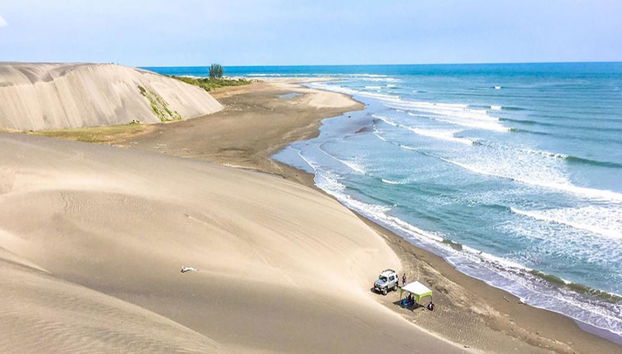 Chachalacas Beach, Quad and Dune Tour - Foto 4