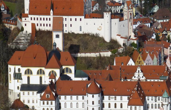 Füssen Private Walking Tour - Photo 3