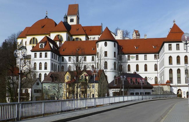 Füssen Private Walking Tour - Photo 2