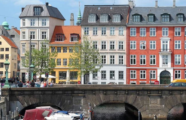 Copenhagen Private Walking Tour - Photo 2