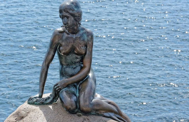 Copenhagen Private Walking Tour - Photo 4