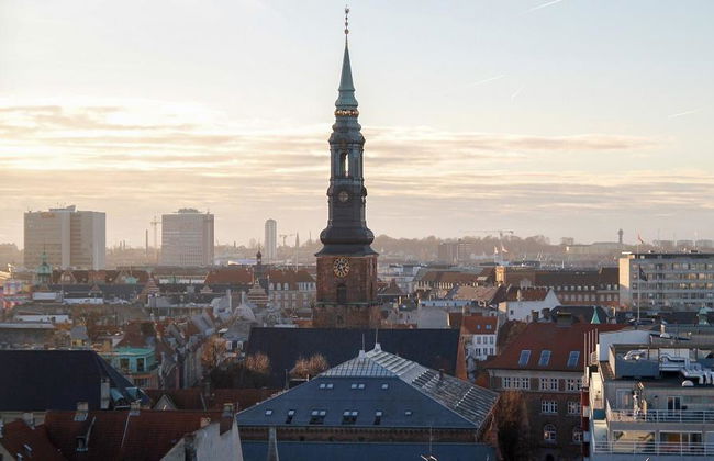 Copenhagen Private Walking Tour - Photo 3