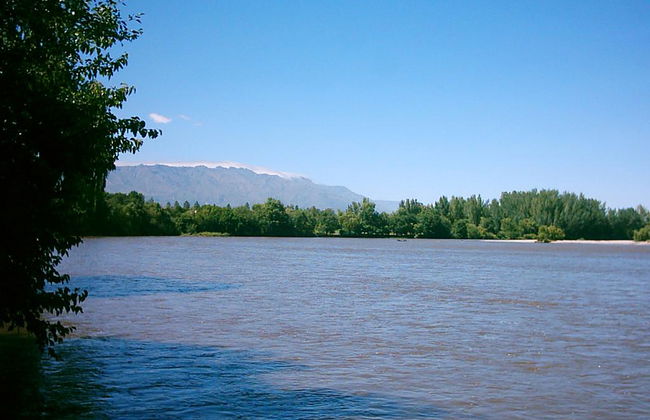 Traslasierra circuit - Photo 4