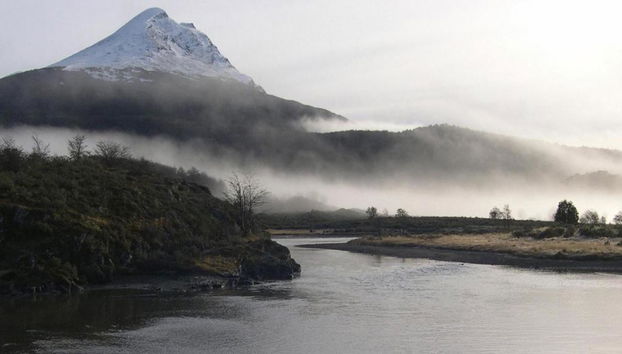 Entdecken Sie den Nationalpark Tierra del Fuego - Foto 2