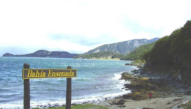 Entdecken Sie den Nationalpark Tierra del Fuego - Foto 3