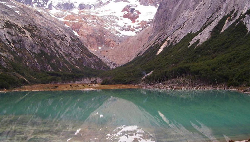 Entdecken Sie den Nationalpark Tierra del Fuego - Foto 1
