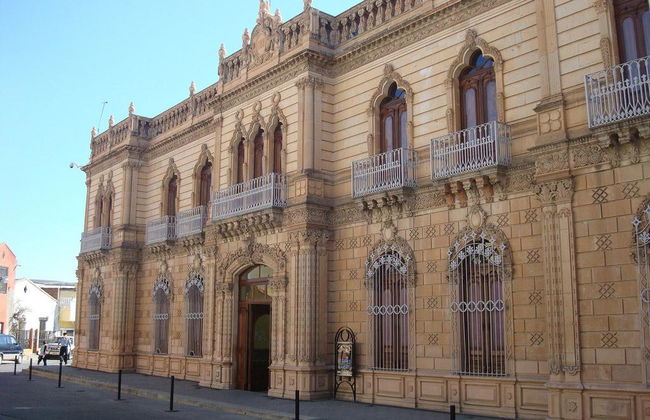 Tour a Parral Ruta de Villa - Foto 5