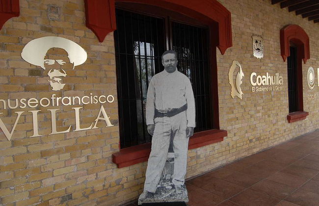 Tour a Parral Ruta de Villa - Foto 2