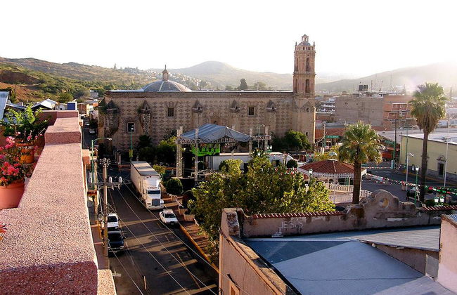 Tour a Parral Ruta de Villa - Foto 4
