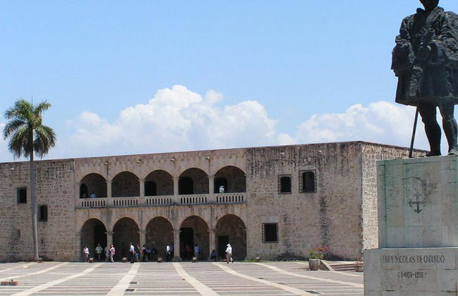 Excursión a Santo Domingo desde La Romana - Foto 4