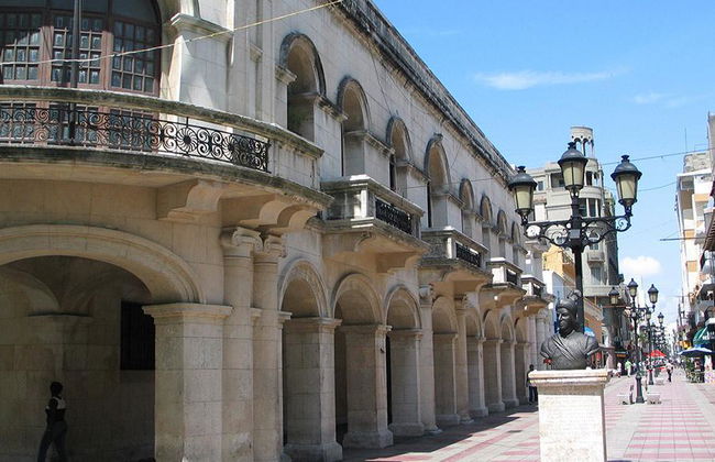Excursión a Santo Domingo desde La Romana - Foto 2