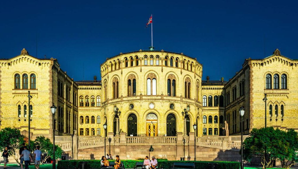 Recorrido a pie privado por lo más destacado de Oslo - Foto 1