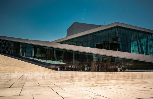 Tour privato a piedi alla scoperta dei luoghi più importanti di Oslo - Foto 3