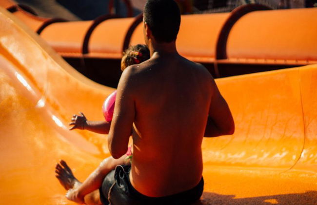 Zante Water Village Waterpark - Bilhete - Foto 3