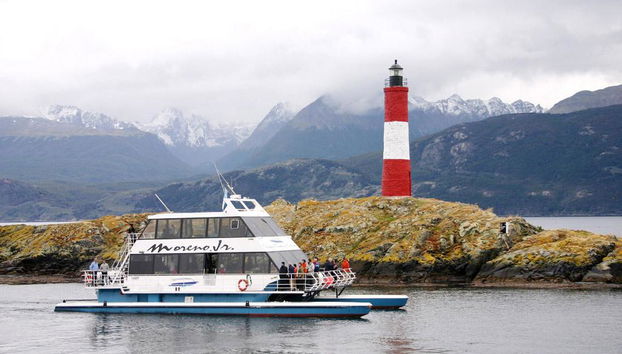 Tierra del Fuego National Park - Halbtagestour - Foto 2