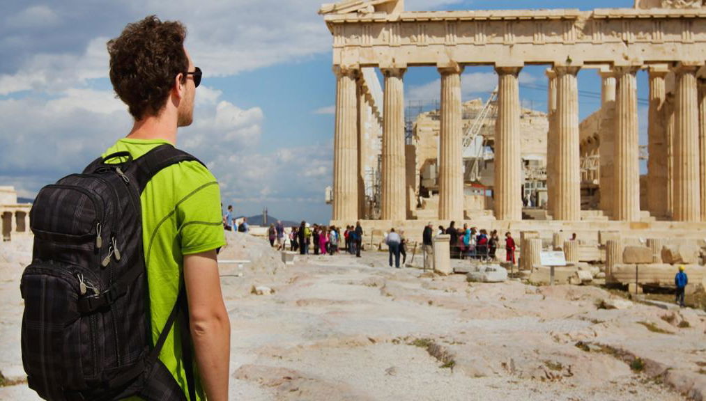 Iventure Card: Athens Unlimited Attractions Pass - Access to 30+ Attractions and Tours - Foto 1