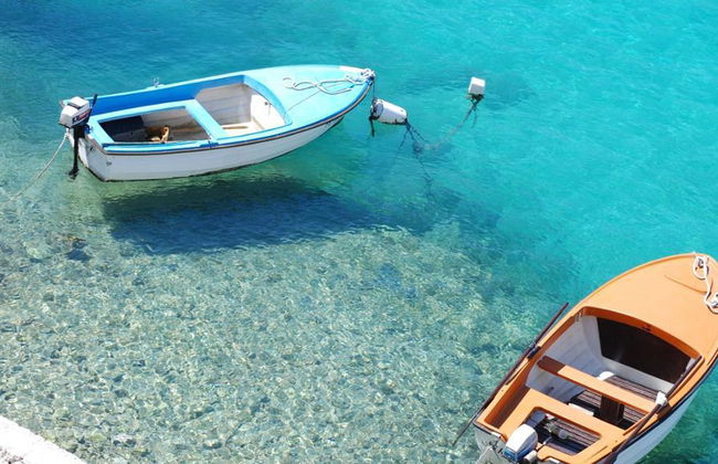 Excursión de día completo a la playa: Salento y la costa jónica desde Lecce - Desde 2 personas - Foto 2