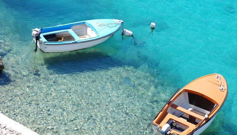 Excursión de día completo a la playa: Salento y la costa jónica desde Lecce - Desde 2 personas - Foto 2