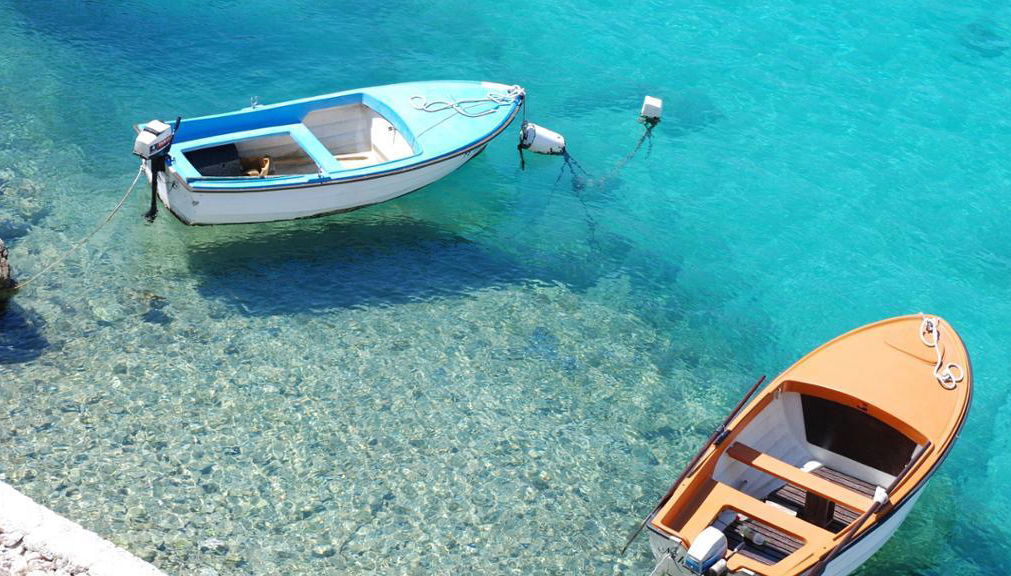 Full Day Beach Tour on the Adriatic Coast from Lecce - From 2 people - Photo 1