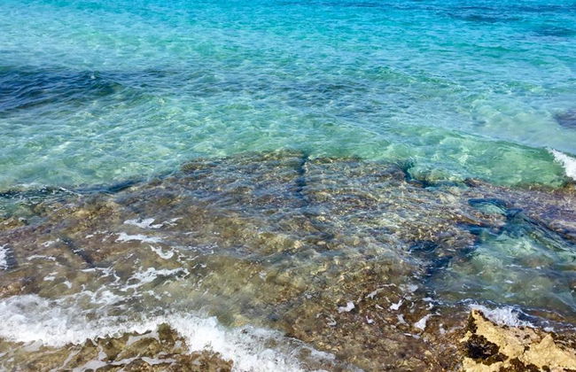 Excursión de día completo a la playa: Salento y la costa jónica desde Lecce - Desde 2 personas - Foto 3