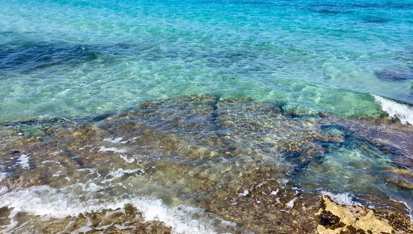 Excursión de día completo a la playa: Salento y la costa jónica desde Lecce - Desde 2 personas - Foto 3