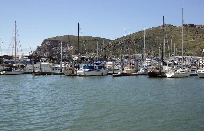 Ensenada y La Bufadora - Tour privado - Foto 2