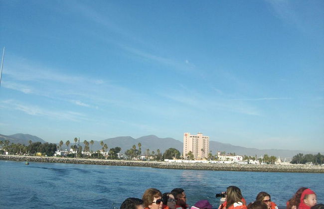 Ensenada y La Bufadora - Tour privado - Foto 4