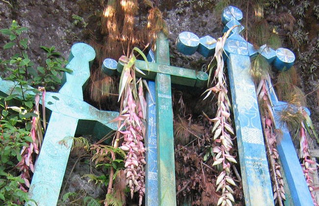 Chamula and Zinacantan from Tuxtla Gutiérrez - Photo 2