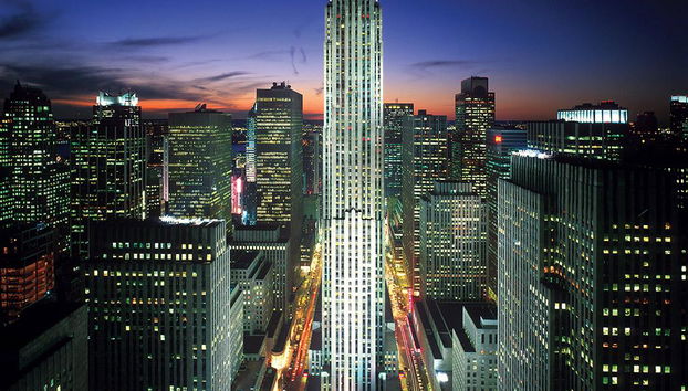 Tour al Rockefeller Center - Foto 3