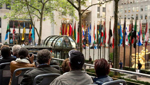 Tour al Rockefeller Center - Foto 4