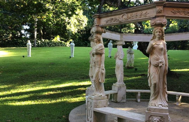 Tour culturale della città di Recife con visita al Museo Ricardo Brennand - Foto 5