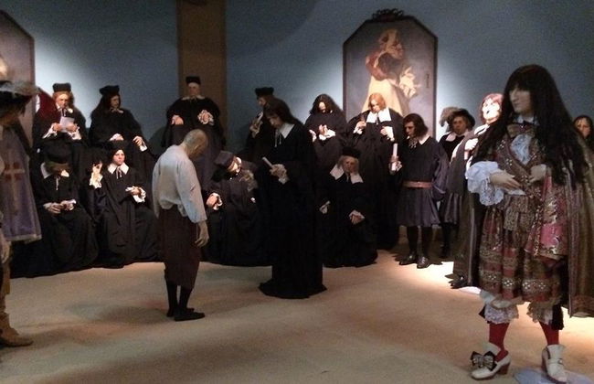 Tour culturale della città di Recife con visita al Museo Ricardo Brennand - Foto 4