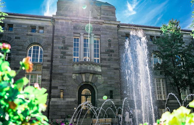 Tour privato a piedi per la città di Oslo - Foto 2